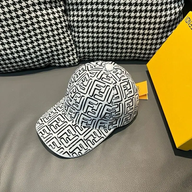 fendi casquette s_12425413